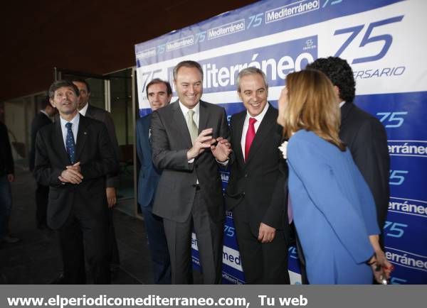 GALERÍA DE FOTOS - Gala Empresa del Año de Mediterráneo IV - IV