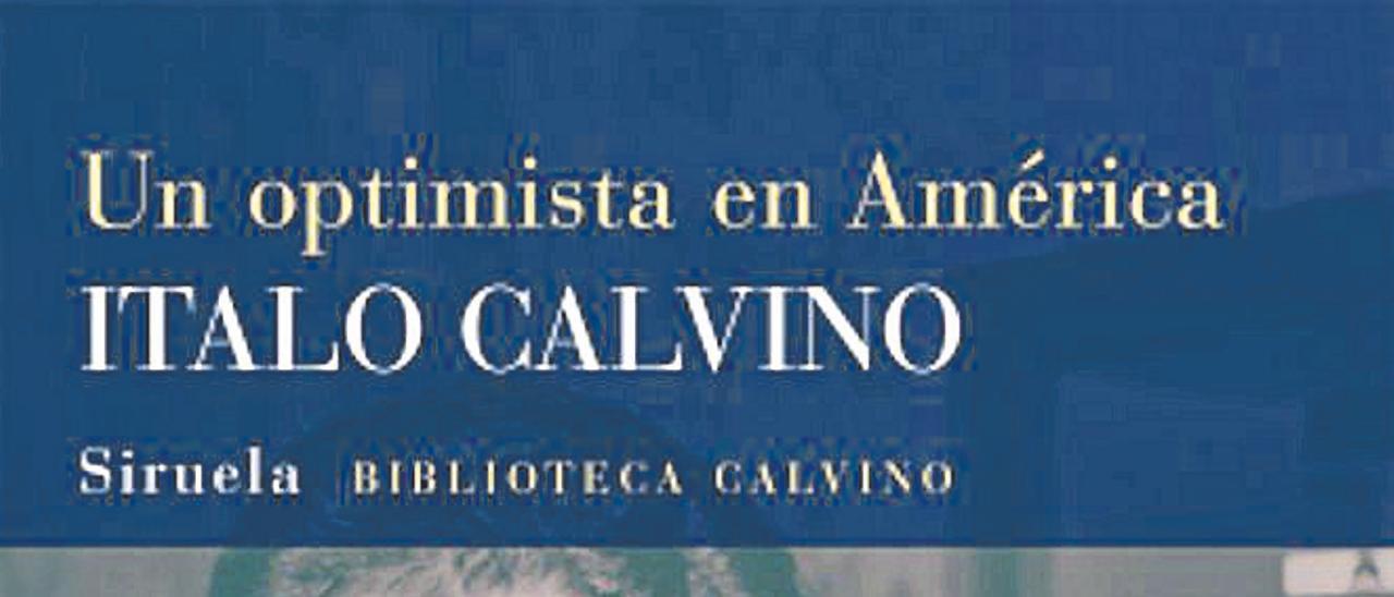 Calvino en América