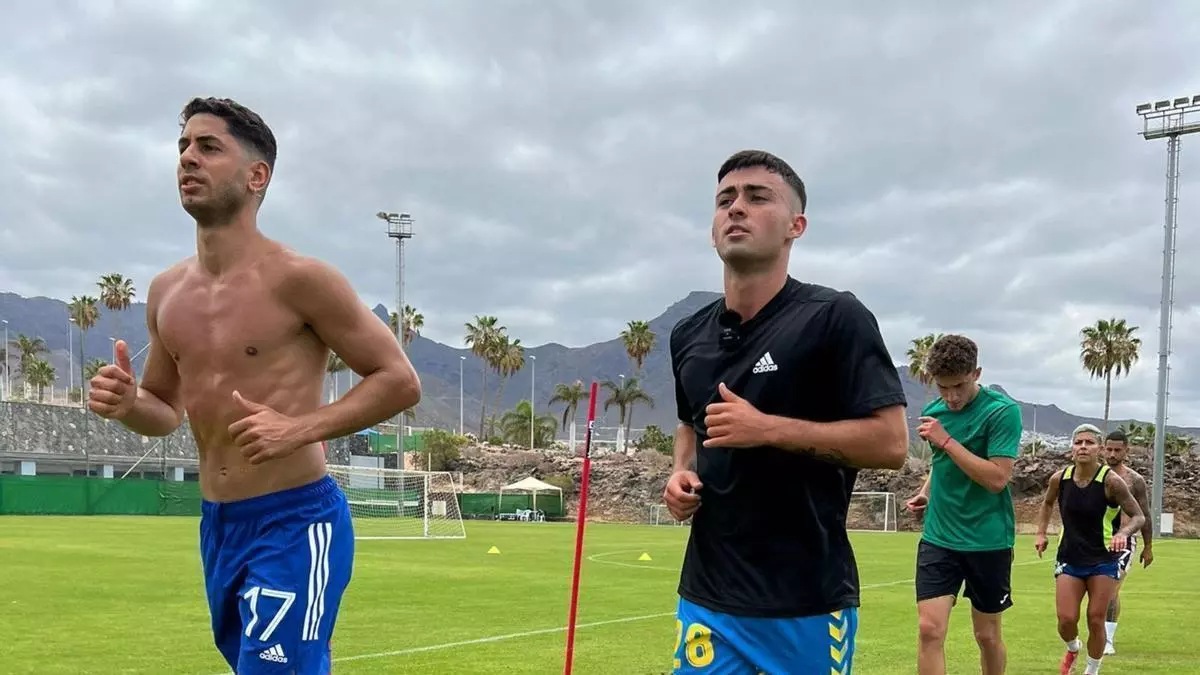 La conexión que facilita la llegada de Moleiro al Villarreal
