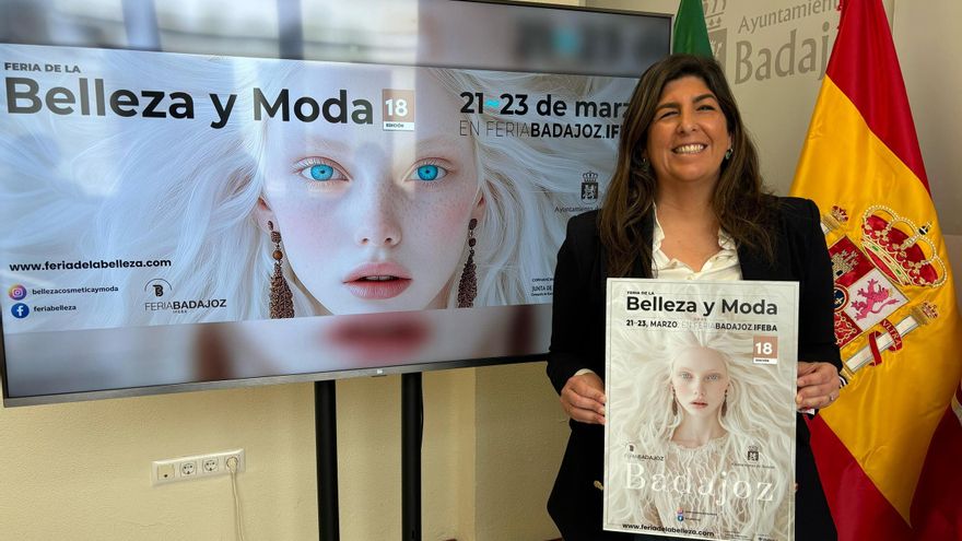 El salón del tatuaje, principal novedad de la Feria de la Belleza y la Moda