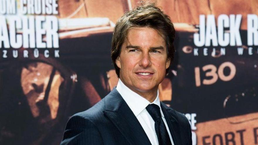 El haren de Tom Cruise