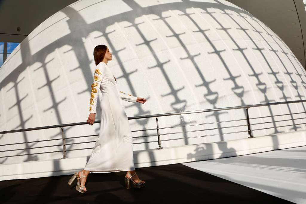 Primera jornada del festival de moda CLEC