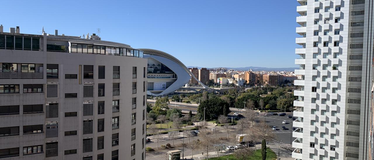 Barrios de València dónde es más rentable comprar una vivienda