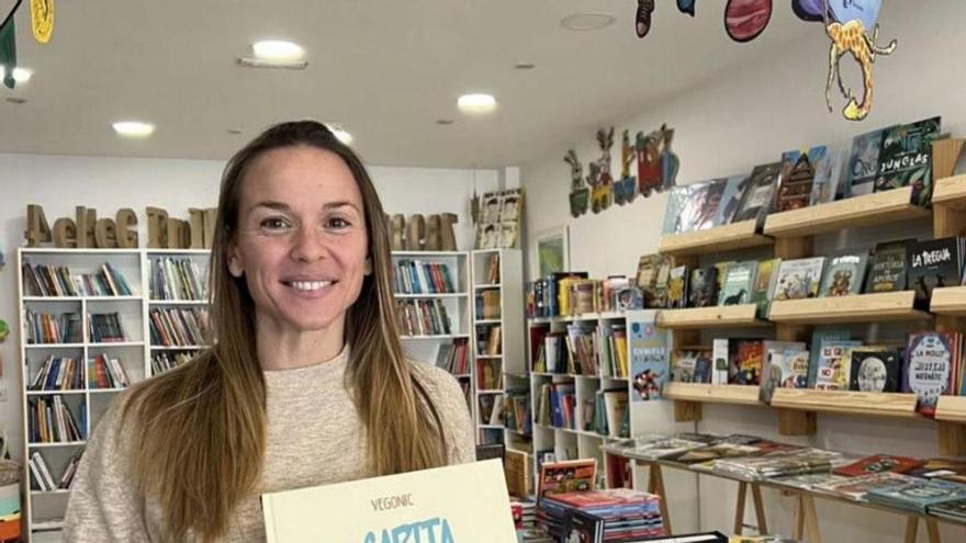 ‘Tu carita y su boquita’, un libro infantil con sello de Ibiza para trabajar las emociones