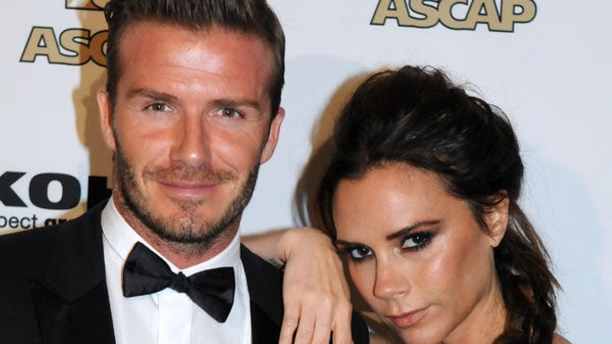 Beckham