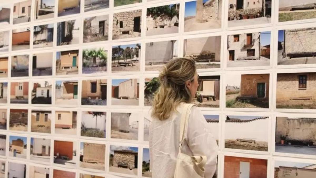 El Museo de Zamora amplía hasta el 18 de octubre la muestra de Javier Ayarza