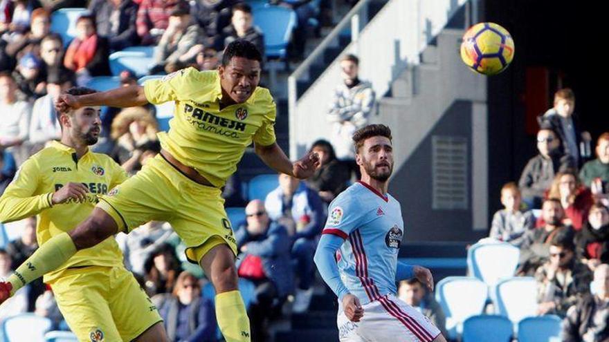 El Villarreal CF afrontará un partido de siete puntos ante el Celta