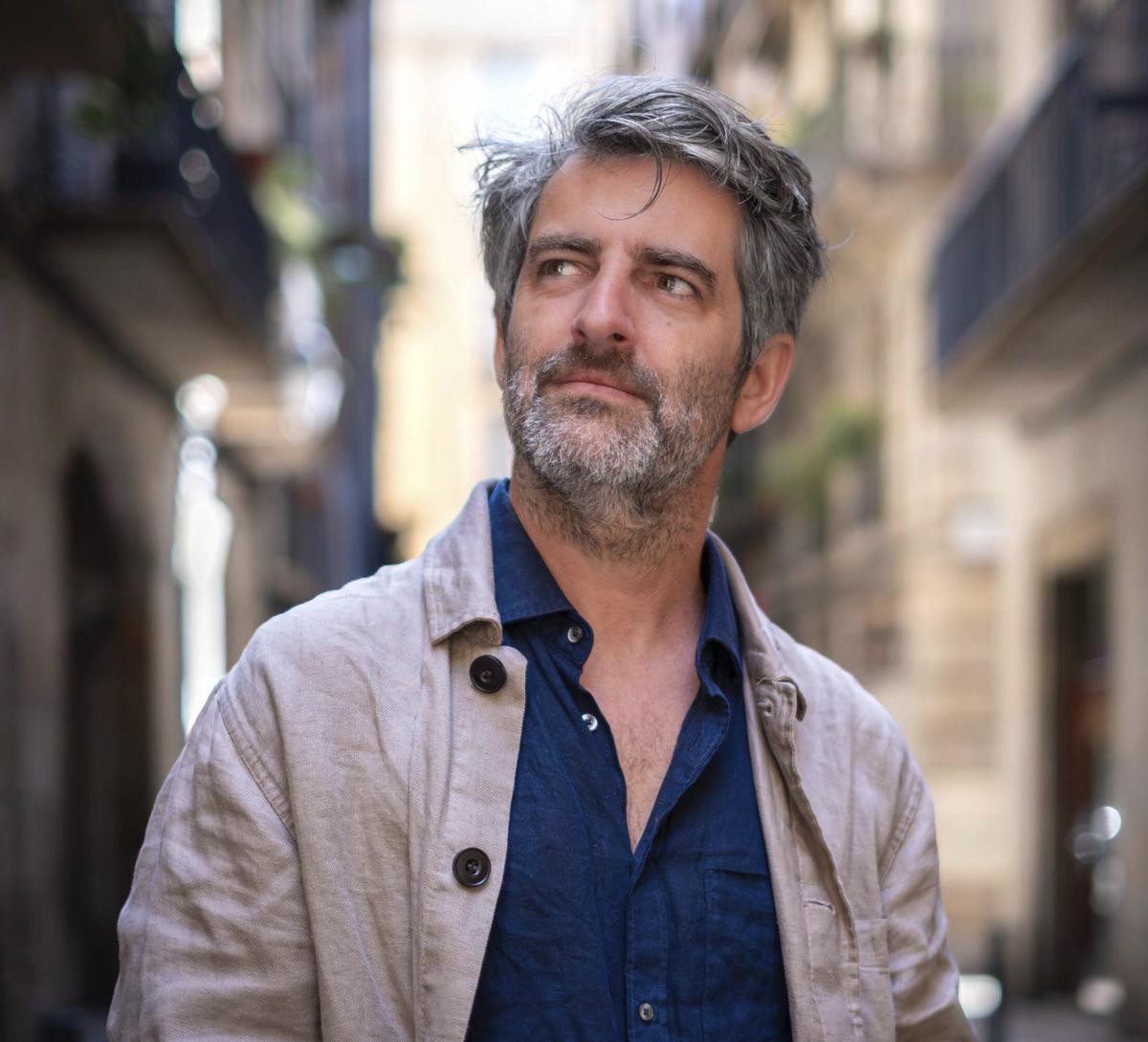 Joan Dausà: "Quan vaig veure Rosalía fent el confessionari, em vaig dir: ¡Bravo!"