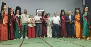 GALERÍA | Venialbo se viste de fiesta para celebrar a San Roque