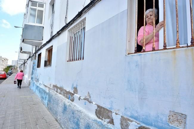 VISITA SECRETARIO DE ESTADO VIVIENDAS SOCIALES ...