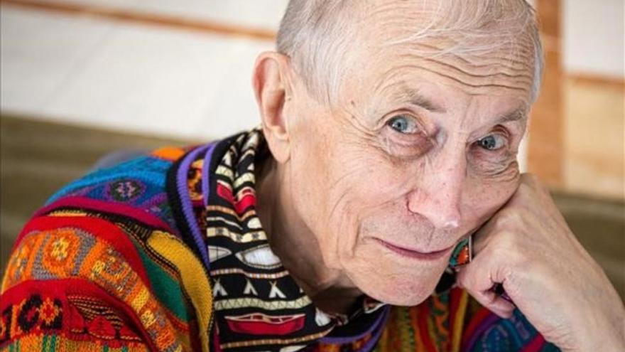 Muere Evgeni Evtushenko, el poeta del deshielo