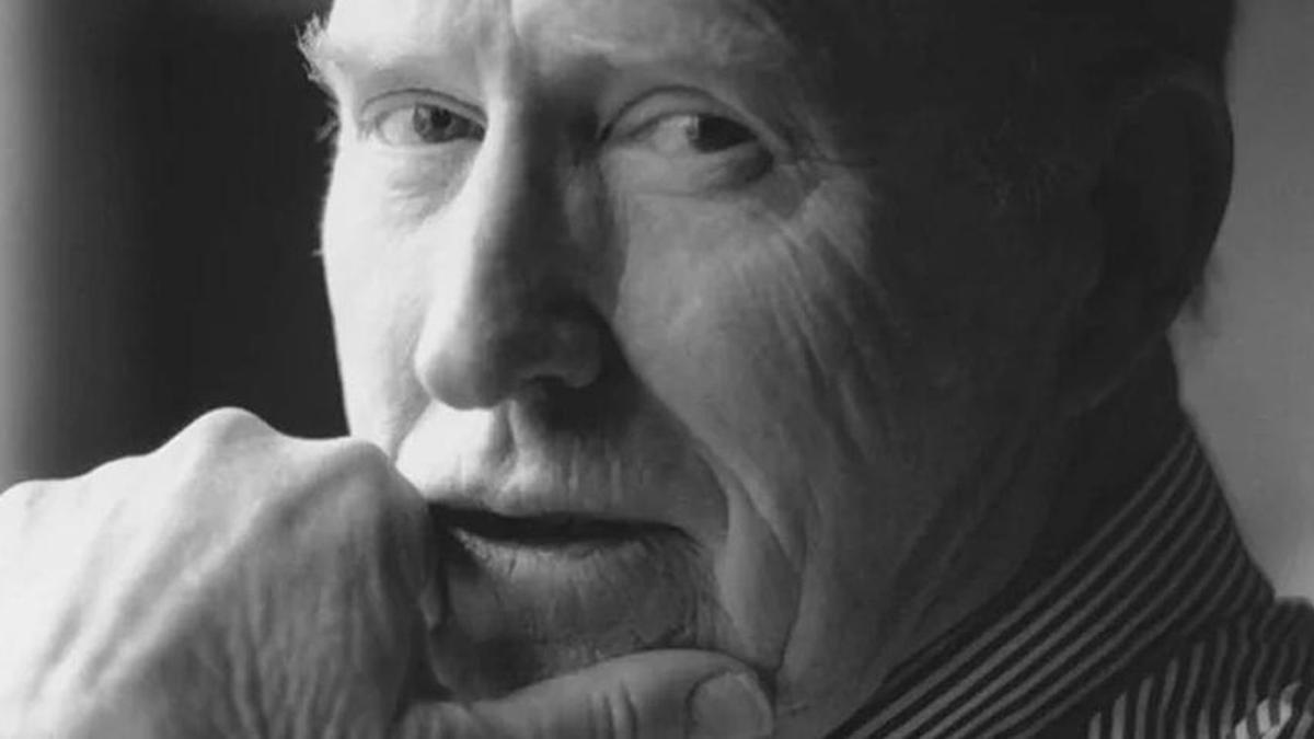A. R. Ammons. | CÓRDOBA