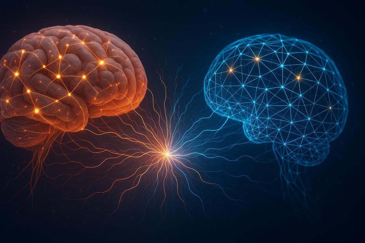 Circuitos cerebrales