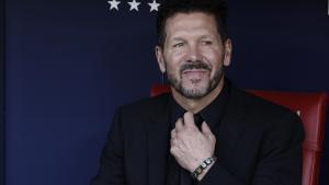 Atlético de Madrid - Real Sociedad