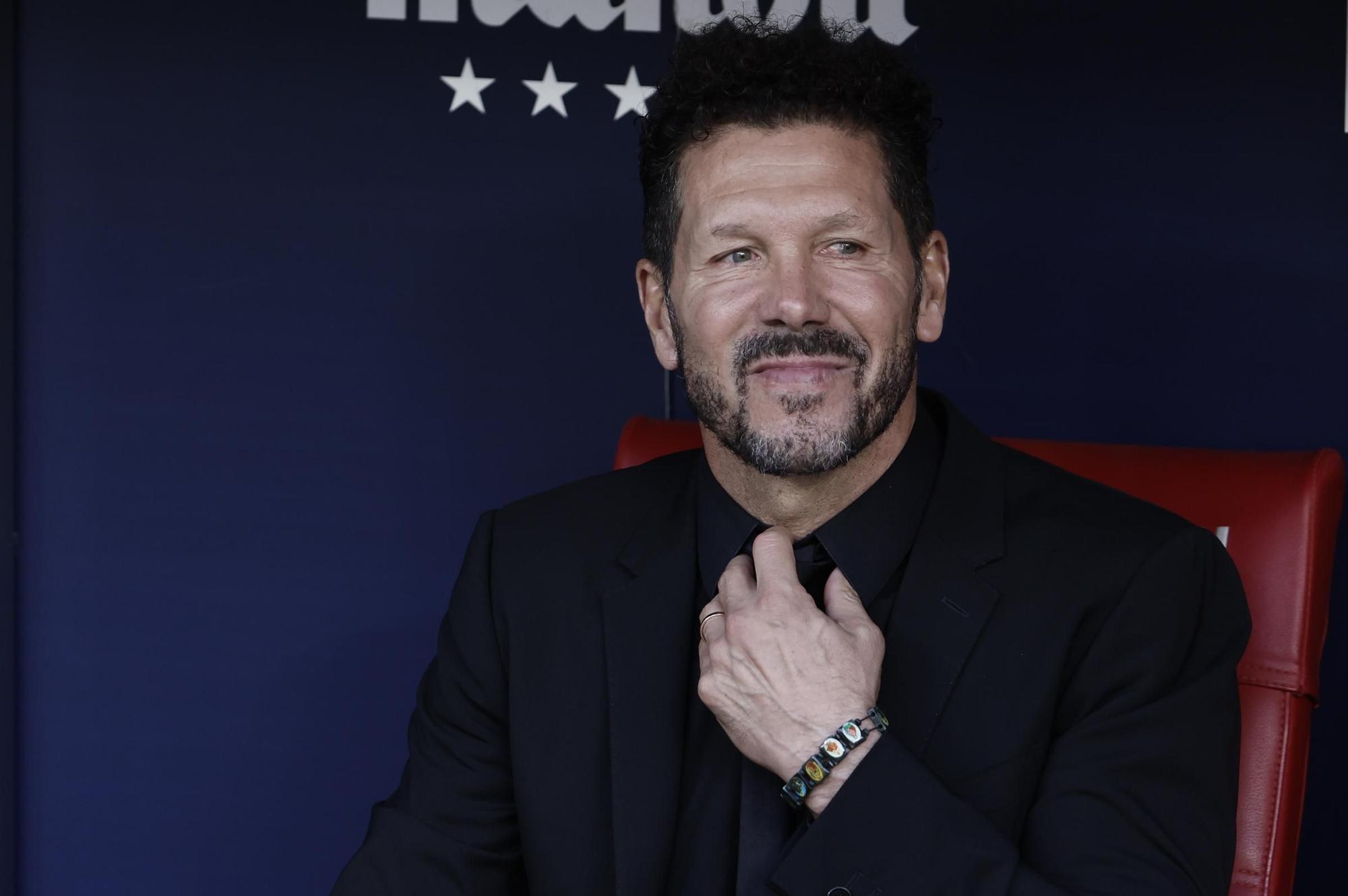 Atlético de Madrid - Real Sociedad