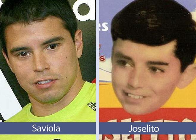 saviola joselito