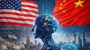 Goldman Sachs: “EEUU lidera la carrera de la IA, especialmente en términos de chips, modelos y ventas”