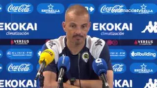 Sabadell-Hércules: el más difícil todavía