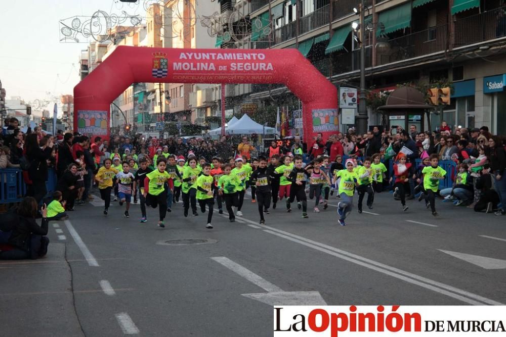 San Silvestre Molina de Segura 2019