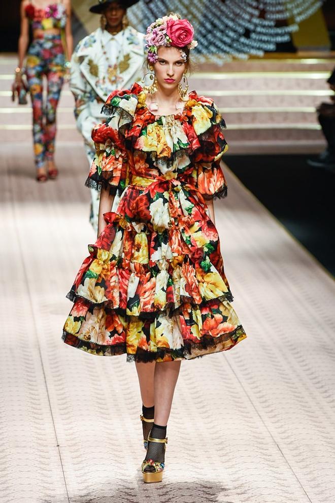 Dolce & Gabbana