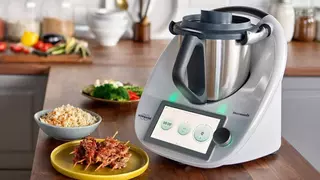 Bazar | Electrodomésticos para comer en casa como en un restaurante