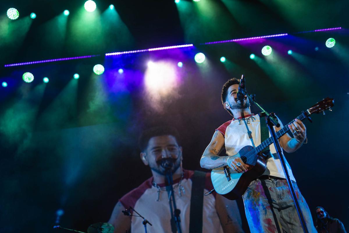 Tenerife Music Fest