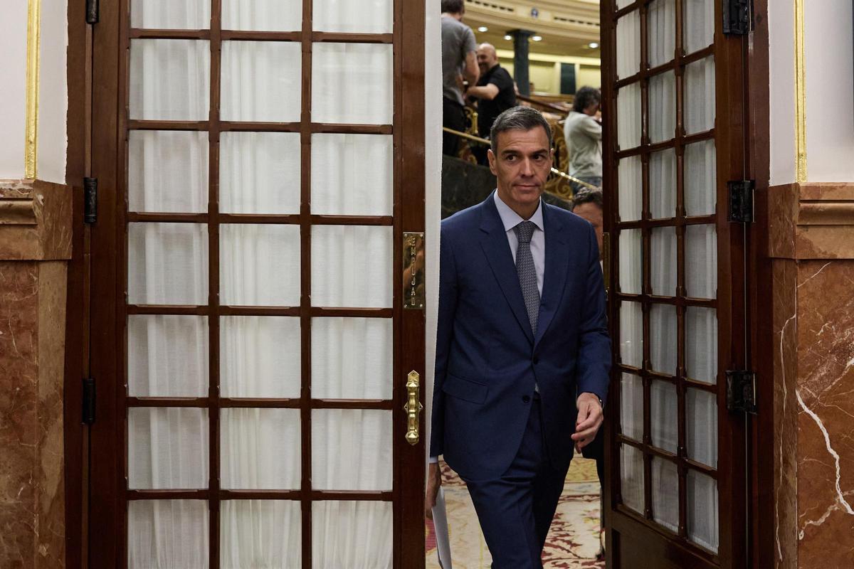 Crisis en el PSOE | Podemos sacrifica la ley de movilidad sostenible y la regularización  de migrantes para azuzar al Gobierno