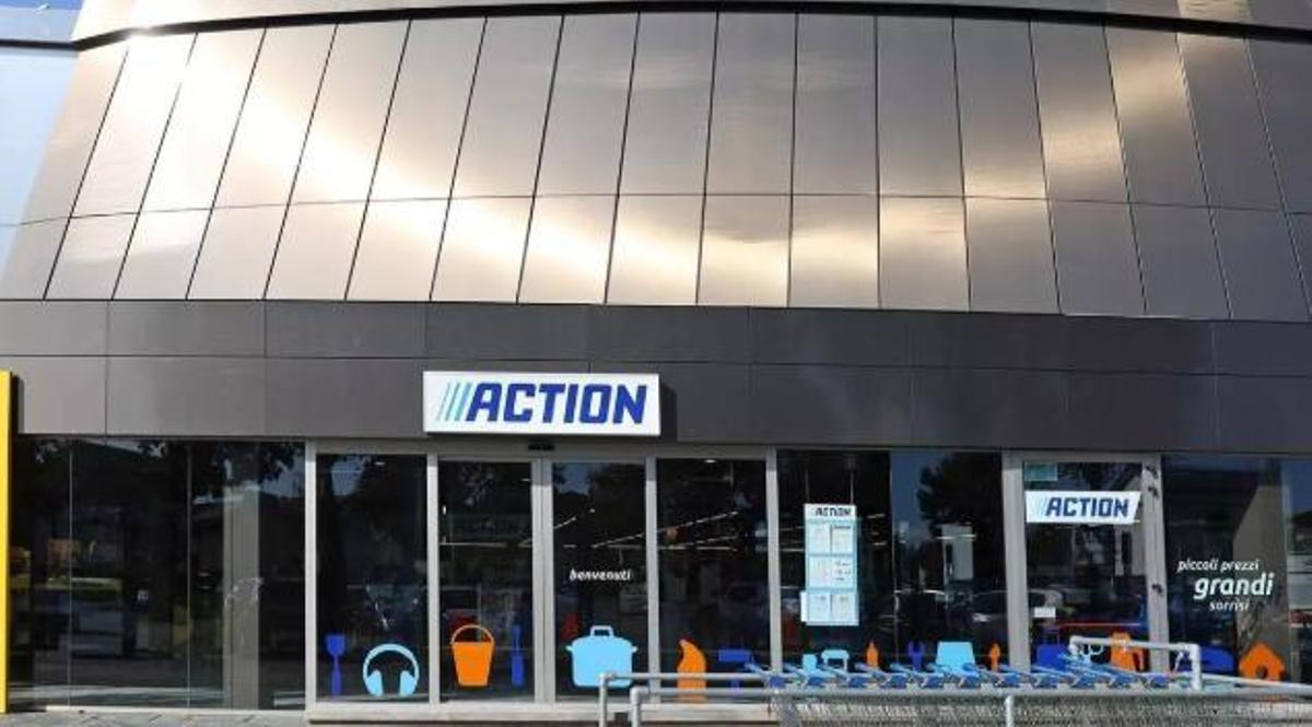 Mañana se esperan colas kilométricas en Action para hacerse con la mesa auxiliar de jardín más barata del mercado: disponible por menos de 10 euros