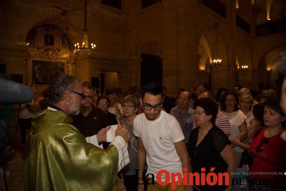 Toma de posesión de Emilio Andrés Sánchez como nue