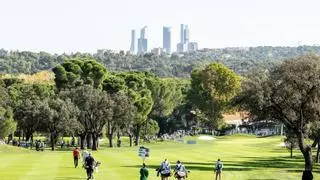 El Club de Campo de Madrid: 22 años con la lista de espera cerrada mientras admite a más de 2.000 familiares desde 2024