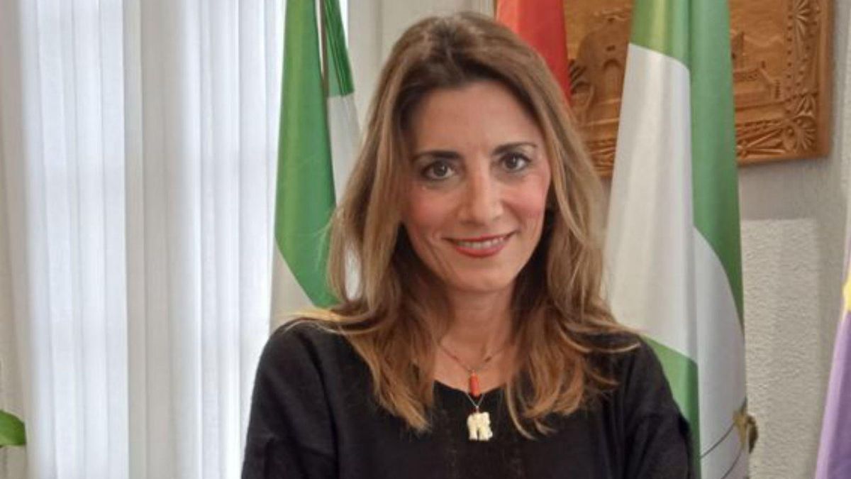 Ana Mata.