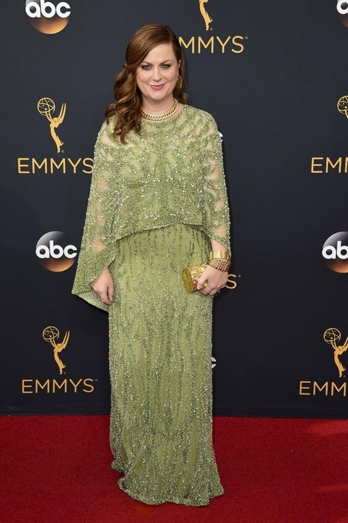 Emmys 2016: Amy Phoeler