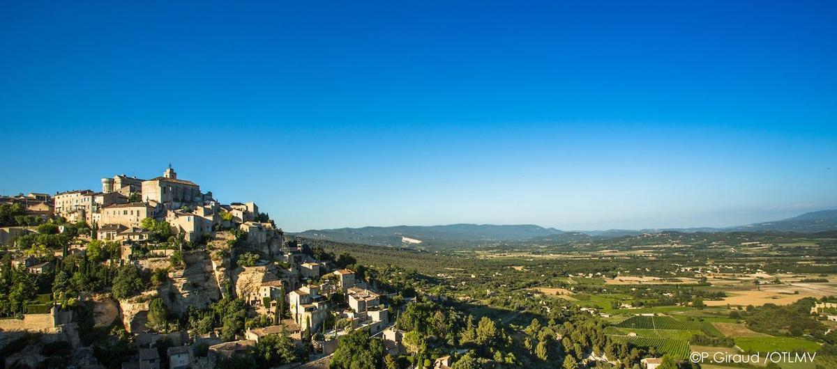 Gordes