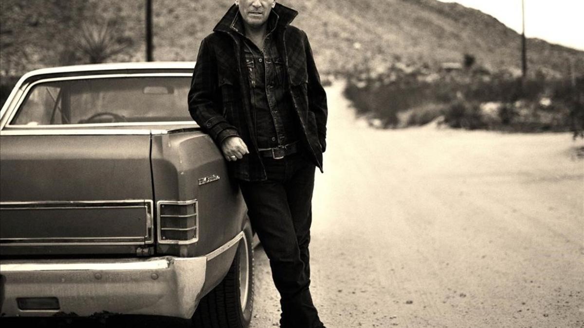 zentauroepp48674285 bruce springsteen publicar  un  lbum en solitario el 14 de j190920120222