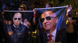 Erdogan pierde la mayoría y tendrá que ir a una segunda vuelta en Turquía