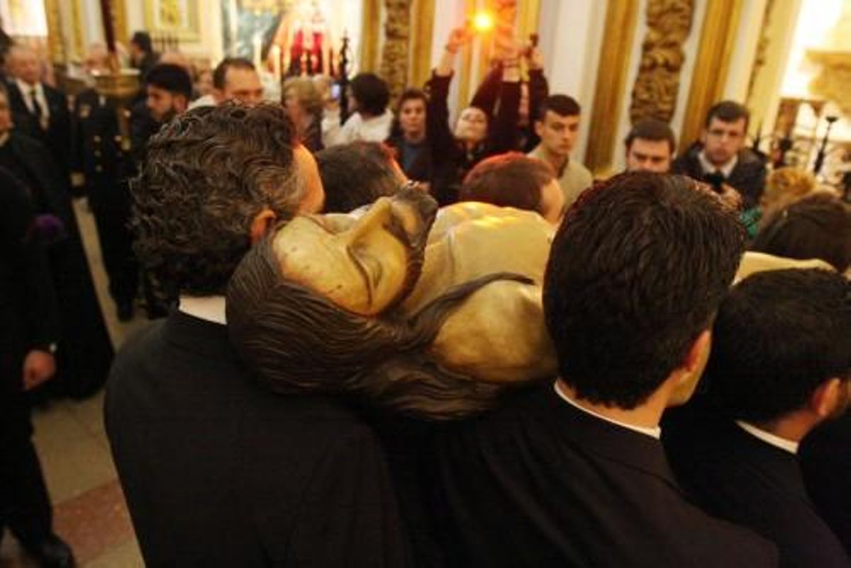 sepulcro