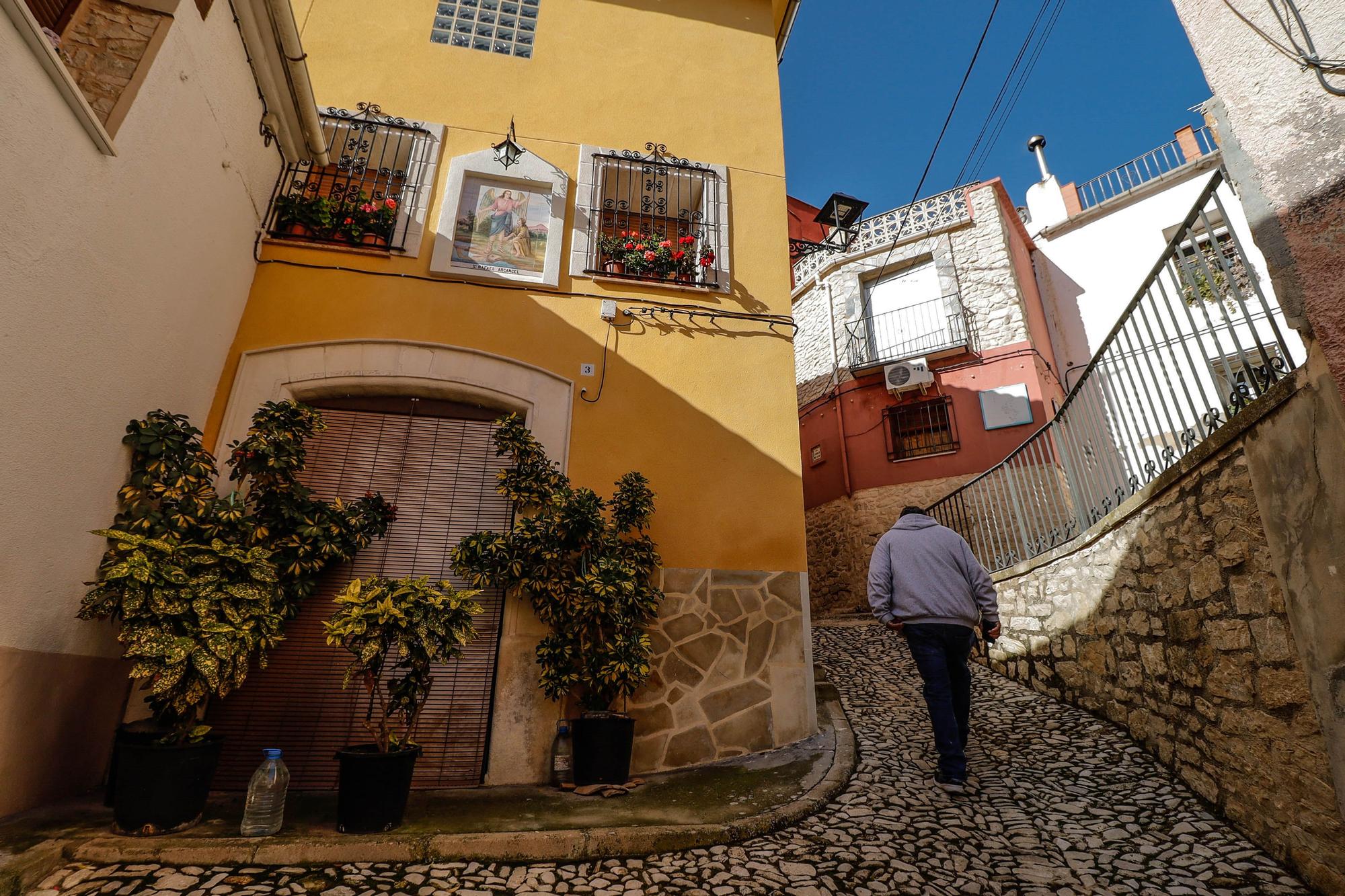 Un viaje para dar a conocer el valor de los pueblos más pequeños