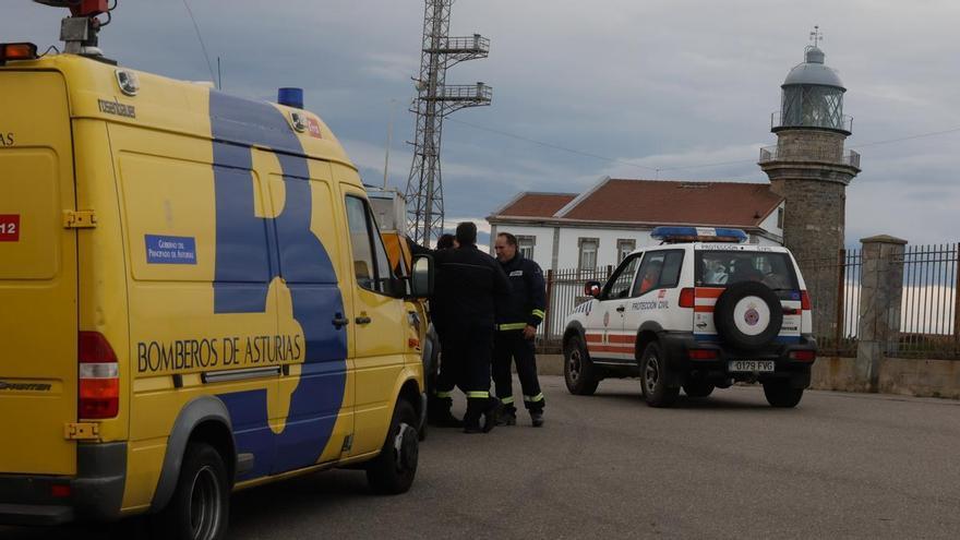 Un pescador localiza un cadáver en la zona de la costa asturiana donde se buscaba a Sandra Bermejo