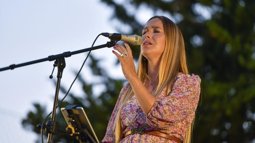 La reacció de Beth Rodergas a la seva actuació a Eurovisió 20 anys després: «Al·lucino com la vaig defensar»