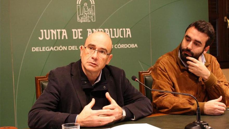 La Junta pone en marcha un encuentro provincial para fomentar el emprendimiento entre la juventud