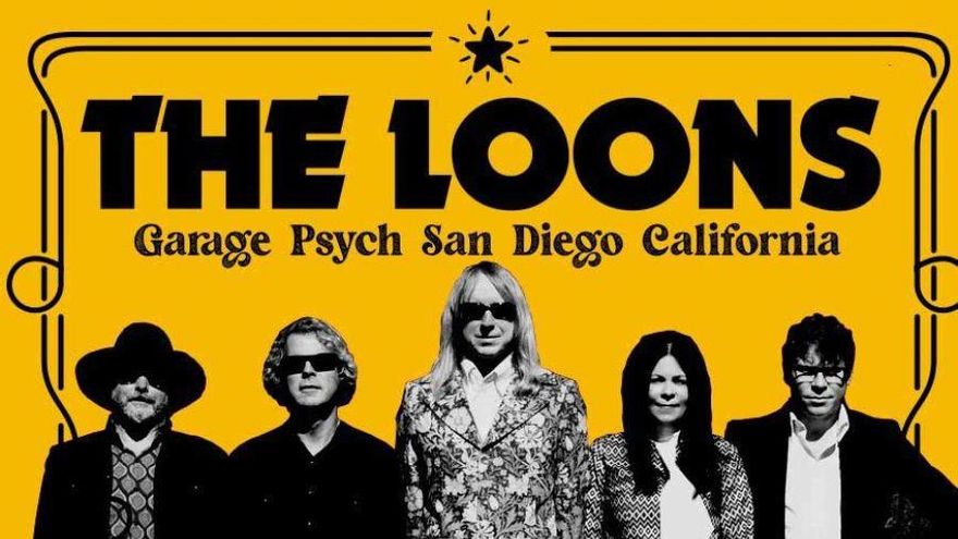 The Loons