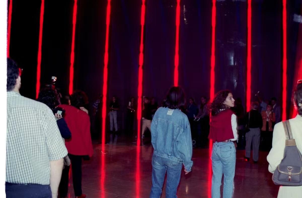 Guggenheim Bilbao: desde la primera piedra hasta la inauguración