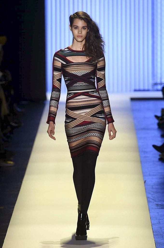 Herve Leger By Max Azria