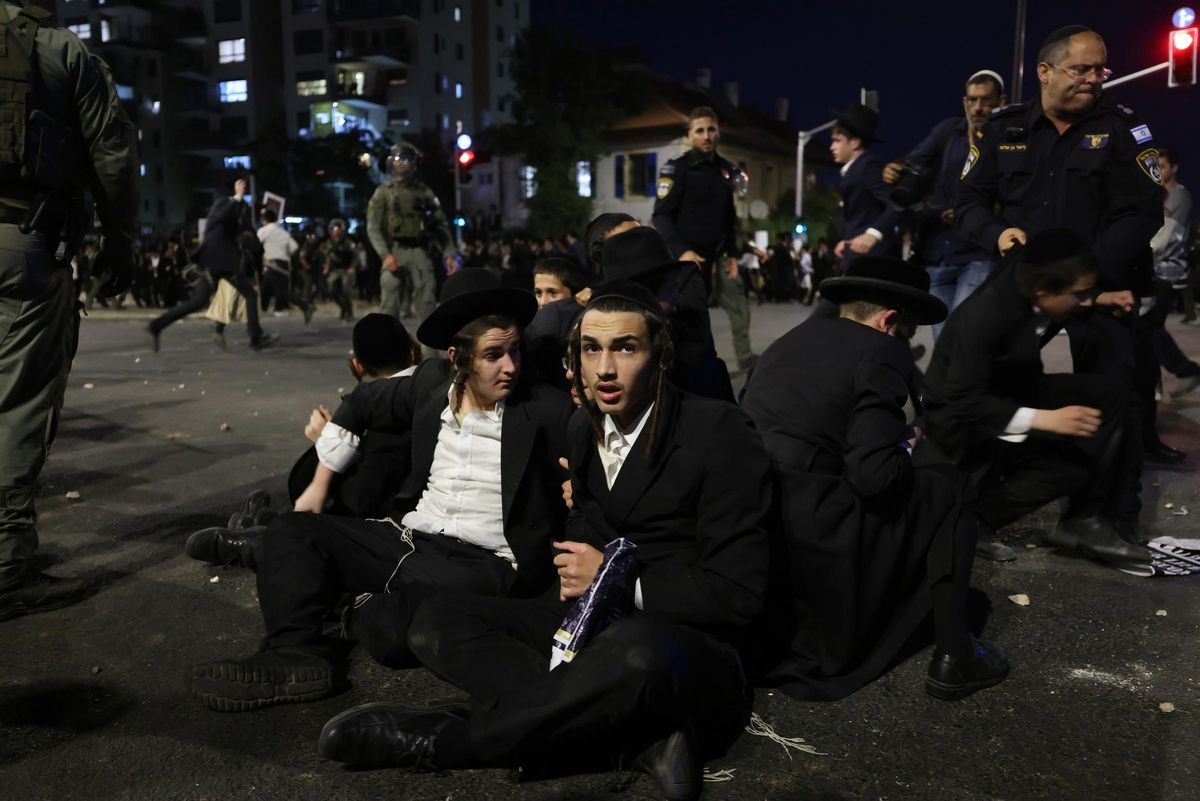 Netanyahu ataca Gaza, el Líban i Síria mentre perd socis de Govern
