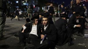 Netanyahu ataca Gaza, el Líban i Síria mentre perd socis de Govern