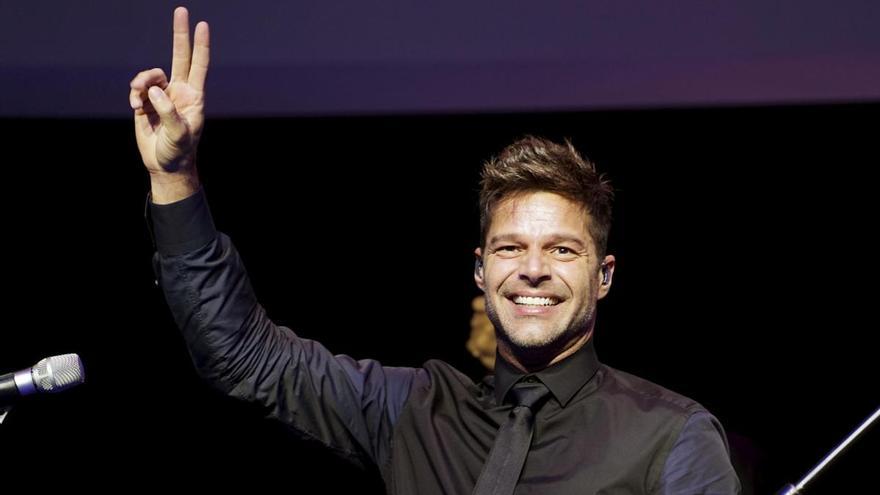 Ricky Martin formará parte de película &#039;Jingle Jangle: A Christmas Journey&#039;