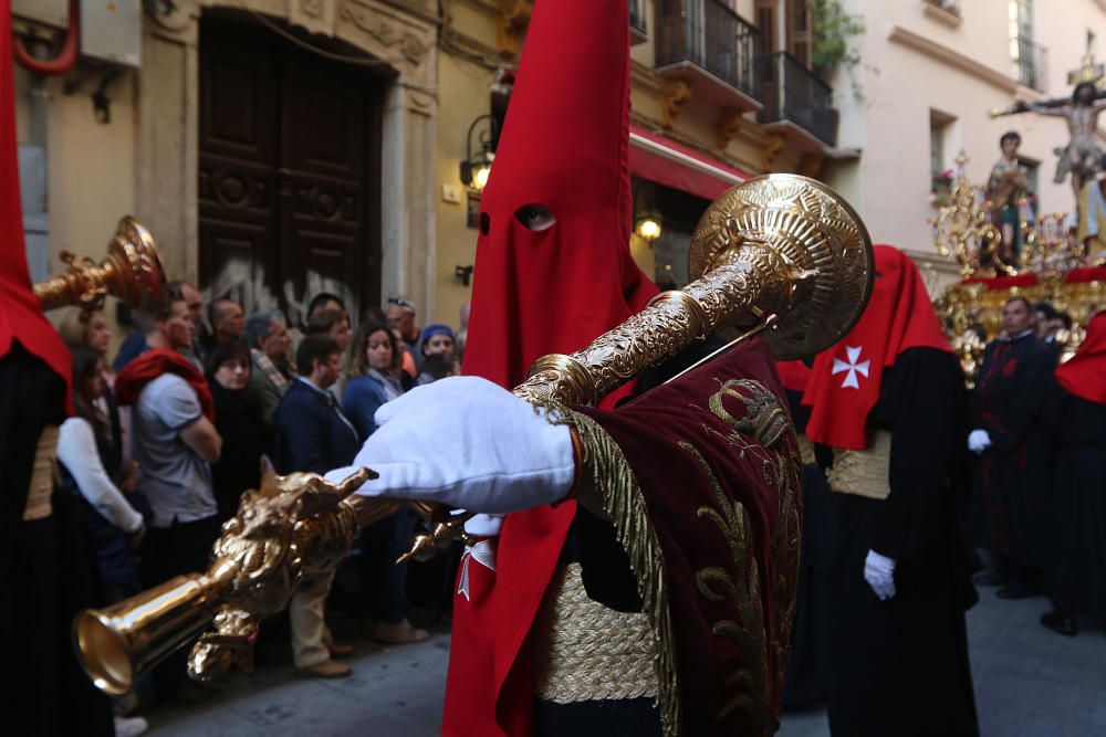 Miércoles Santo de 2016 | Fusionadas