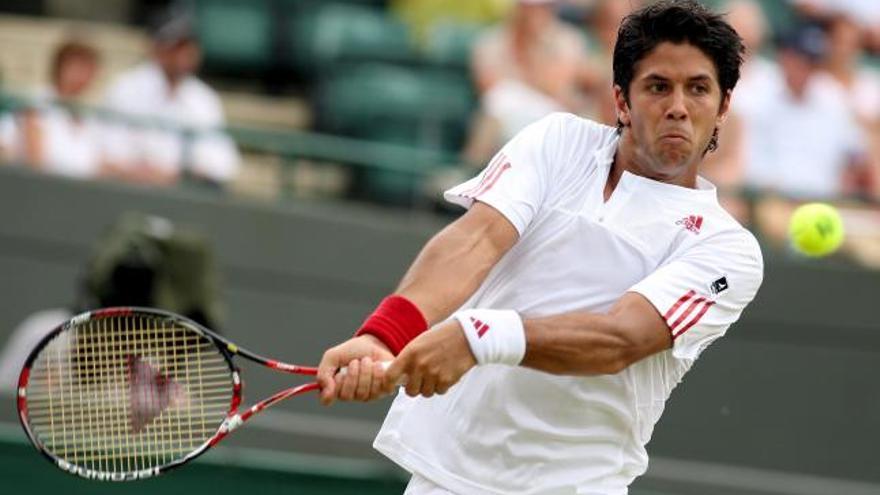 Verdasco abandona el &#039;top diez&#039; en favor del chileno González