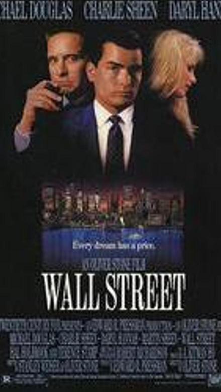 Wall Street