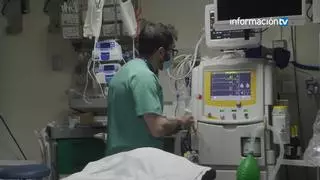 La Comunidad Valenciana es la autonomía líder en trasplantes de corazón en España